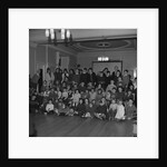 Isle of Man Post Office children's party, Villa Marina, Douglas by Manx Press Pictures