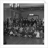 Isle of Man Post Office children's party, Villa Marina, Douglas by Manx Press Pictures
