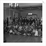 Isle of Man Post Office children's party, Villa Marina, Douglas by Manx Press Pictures