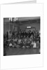 Isle of Man Post Office children's party, Villa Marina, Douglas by Manx Press Pictures