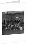 Isle of Man Post Office children's party, Villa Marina, Douglas by Manx Press Pictures