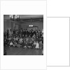 Isle of Man Post Office children's party, Villa Marina, Douglas by Manx Press Pictures