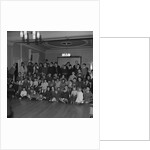 Isle of Man Post Office children's party, Villa Marina, Douglas by Manx Press Pictures