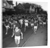 St Ninian's cross-country run, Isle of Man by Manx Press Pictures