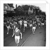 St Ninian's cross-country run, Isle of Man by Manx Press Pictures