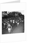 St Ninian's cross-country run, Isle of Man by Manx Press Pictures