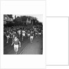 St Ninian's cross-country run, Isle of Man by Manx Press Pictures