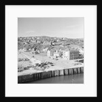 Pipe Factory, Laxey by Manx Press Pictures
