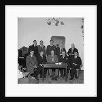 Save the Railway meeting, Isle of Man by Manx Press Pictures