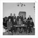 Save the Railway meeting, Isle of Man by Manx Press Pictures