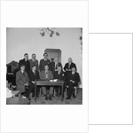 Save the Railway meeting, Isle of Man by Manx Press Pictures