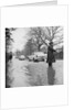 Big flood, Isle of Man by Manx Press Pictures