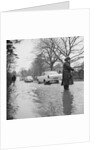 Big flood, Isle of Man by Manx Press Pictures