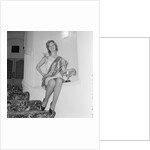 Miss Saab, Villiers, Douglas by Manx Press Pictures