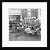 Good Friday motor cycle trial at EB Christians, Isle of Man by Manx Press Pictures