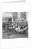 Good Friday motor cycle trial at EB Christians, Isle of Man by Manx Press Pictures