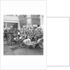 Good Friday motor cycle trial at EB Christians, Isle of Man by Manx Press Pictures
