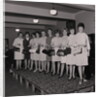 Shoe and Handbag Parade, St George's by Manx Press Pictures