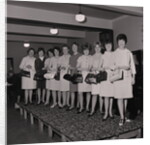 Shoe and Handbag Parade, St George's by Manx Press Pictures
