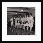 Shoe and Handbag Parade, St George's by Manx Press Pictures