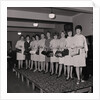 Shoe and Handbag Parade, St George's by Manx Press Pictures