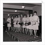 Shoe and Handbag Parade, St George's by Manx Press Pictures