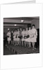 Shoe and Handbag Parade, St George's by Manx Press Pictures