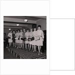 Shoe and Handbag Parade, St George's by Manx Press Pictures