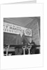 Harold Daniel addresses Isle of Man TT Marshals Association by Manx Press Pictures