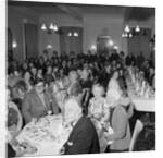 Isle of Man Civil Defence dinner by Manx Press Pictures