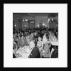 Isle of Man Civil Defence dinner by Manx Press Pictures