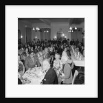 Isle of Man Civil Defence dinner by Manx Press Pictures