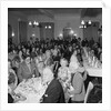 Isle of Man Civil Defence dinner by Manx Press Pictures