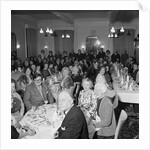 Isle of Man Civil Defence dinner by Manx Press Pictures