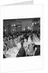 Isle of Man Civil Defence dinner by Manx Press Pictures