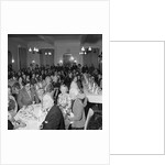 Isle of Man Civil Defence dinner by Manx Press Pictures