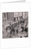 Scout Parade on St George's Day by Manx Press Pictures