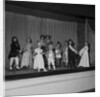 St Mary's Pantomime, Isle of Man by Manx Press Pictures