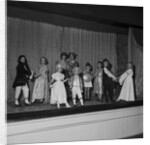 St Mary's Pantomime, Isle of Man by Manx Press Pictures