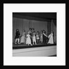 St Mary's Pantomime, Isle of Man by Manx Press Pictures