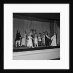 St Mary's Pantomime, Isle of Man by Manx Press Pictures