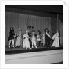 St Mary's Pantomime, Isle of Man by Manx Press Pictures