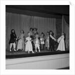 St Mary's Pantomime, Isle of Man by Manx Press Pictures