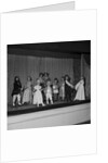 St Mary's Pantomime, Isle of Man by Manx Press Pictures