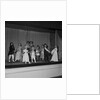 St Mary's Pantomime, Isle of Man by Manx Press Pictures