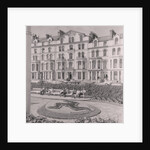 Belvedere hotel by Manx Press Pictures