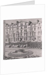 Belvedere hotel by Manx Press Pictures