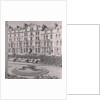 Belvedere hotel by Manx Press Pictures