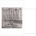 Belvedere hotel by Manx Press Pictures