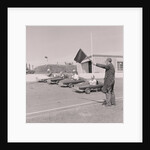 Onchan go-karts by Manx Press Pictures